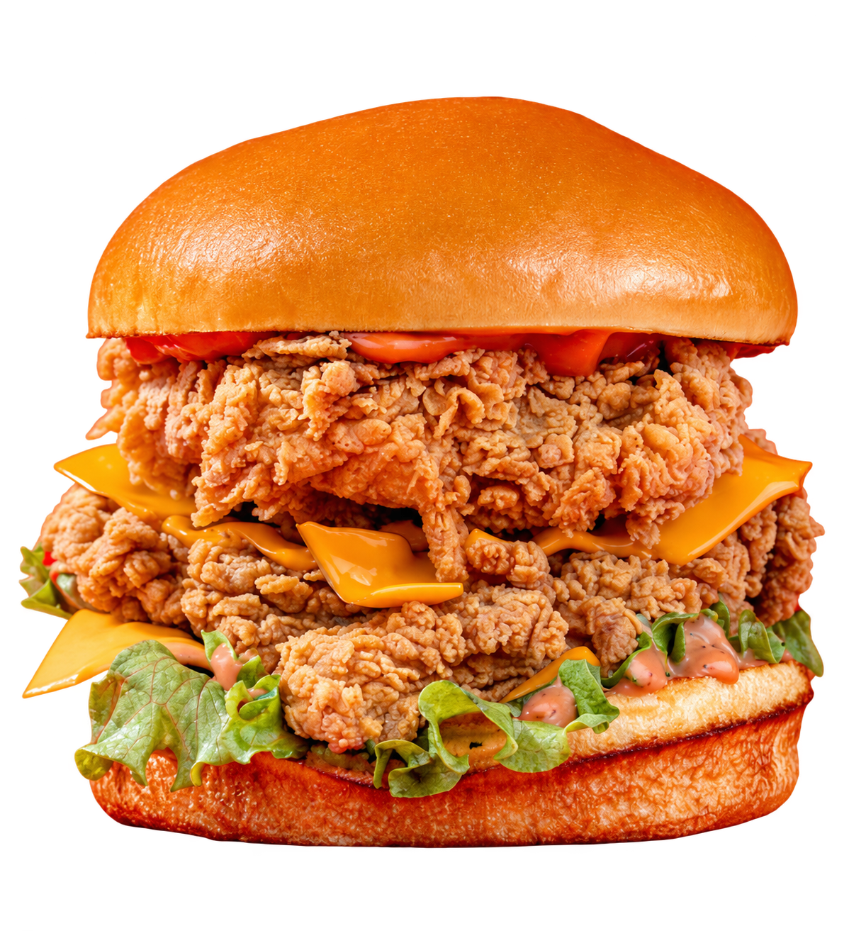 Big Like Burgers